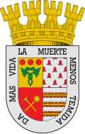Escudo de Lebu